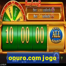 oouro.com jogo